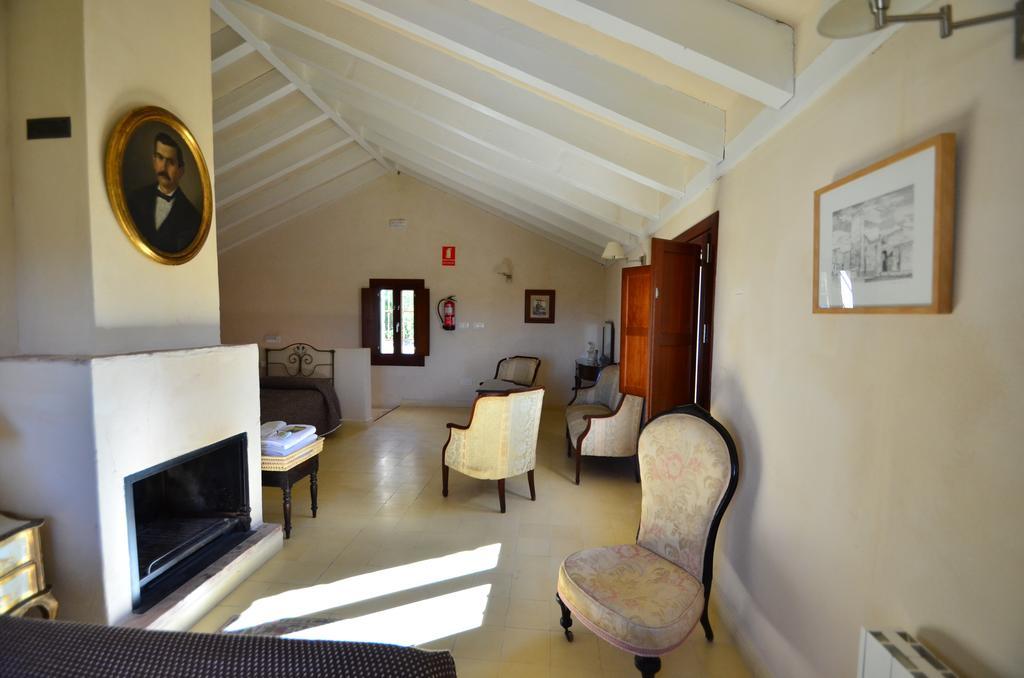Family Double Room