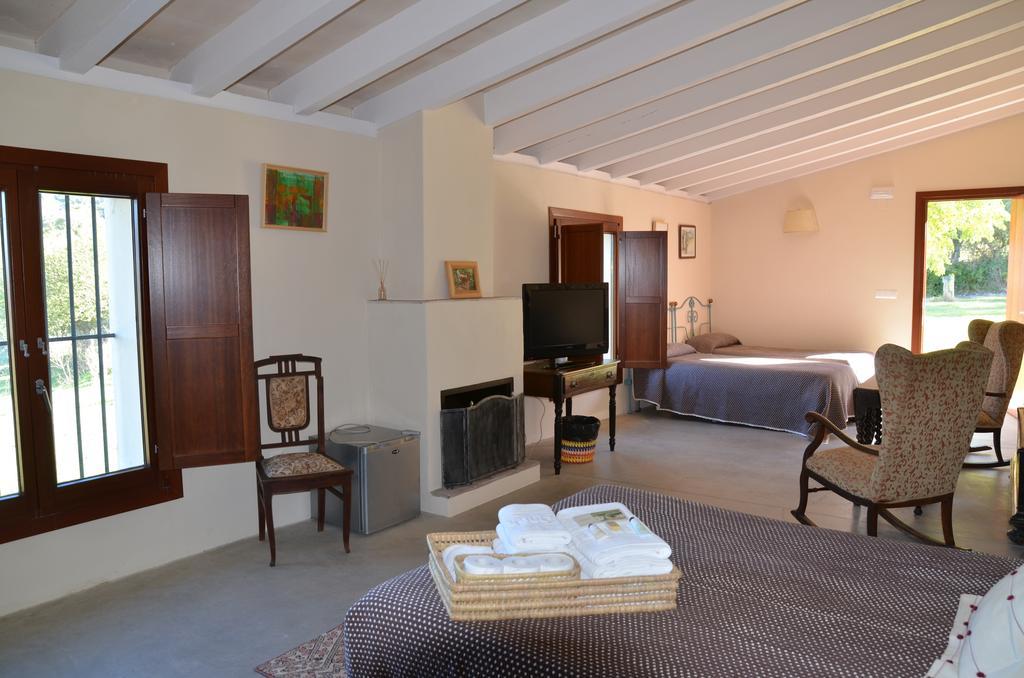 Family Double Room