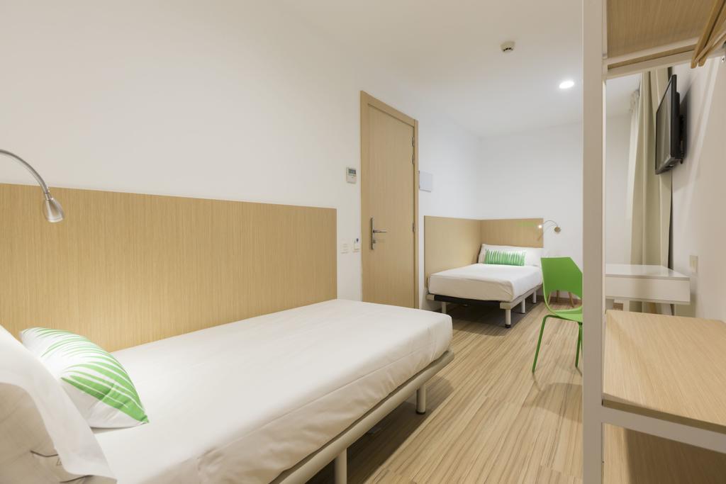 Budget Zweibettzimmer