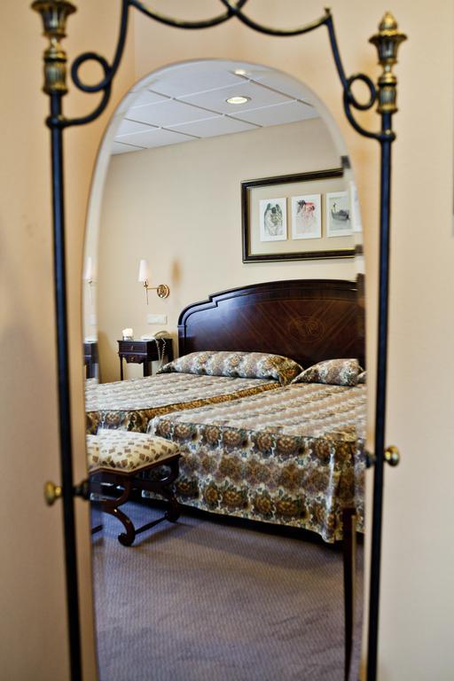 Suite Deluxe con bañera de hidromasaje