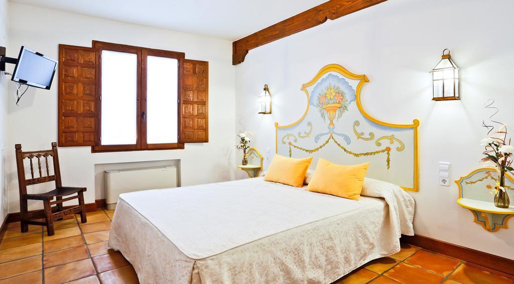 Habitación Doble Estándar