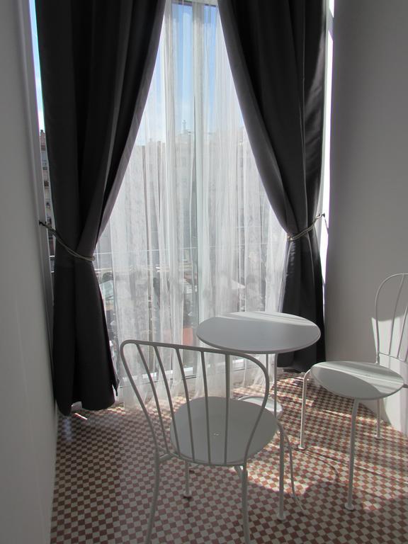 Double Room Private Bathroom Terrace