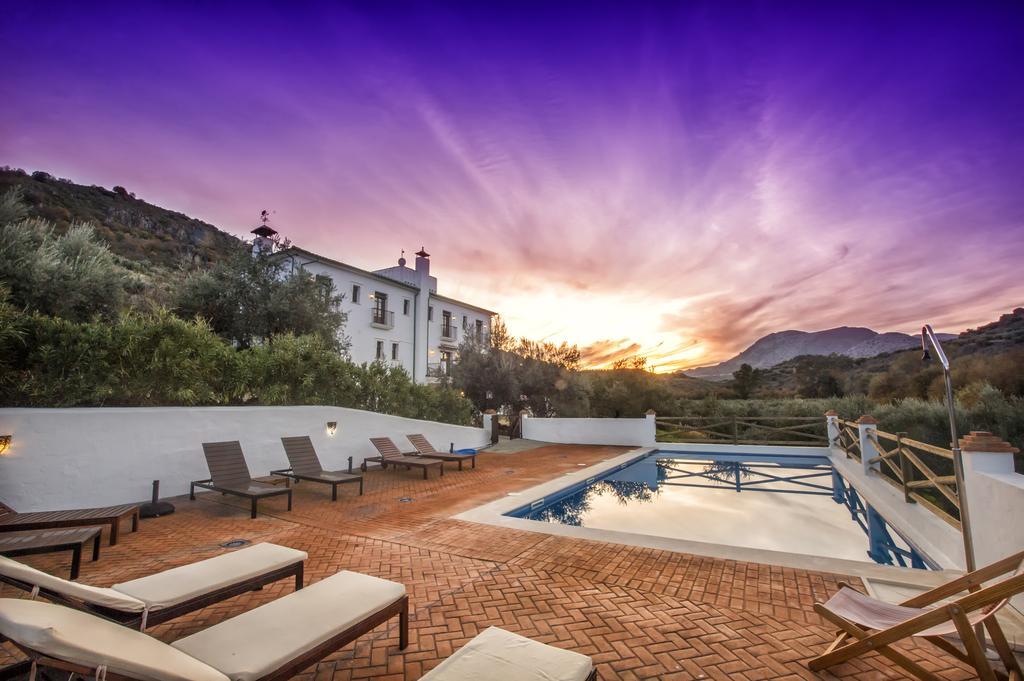 Villa Deluxe