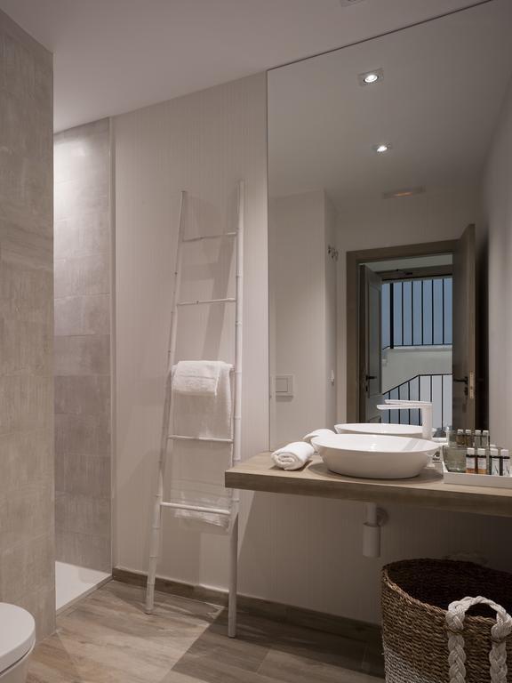 Quarto Duplo Superior com Vista para a Cidade