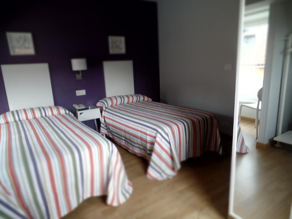Habitación Individual