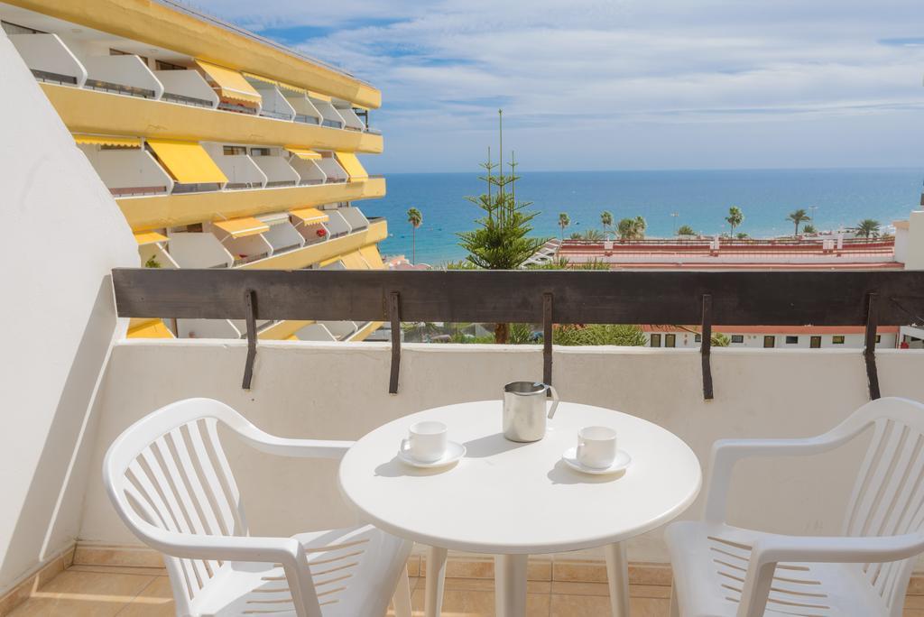 Studio Sea View