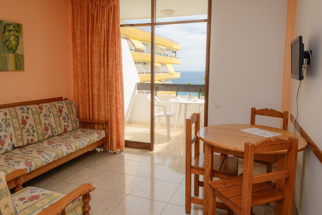 Studio Sea View
