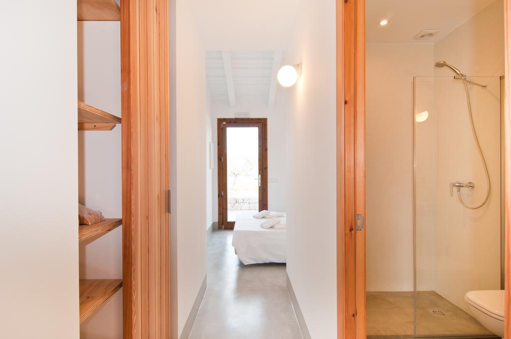 Apartamento Deluxe