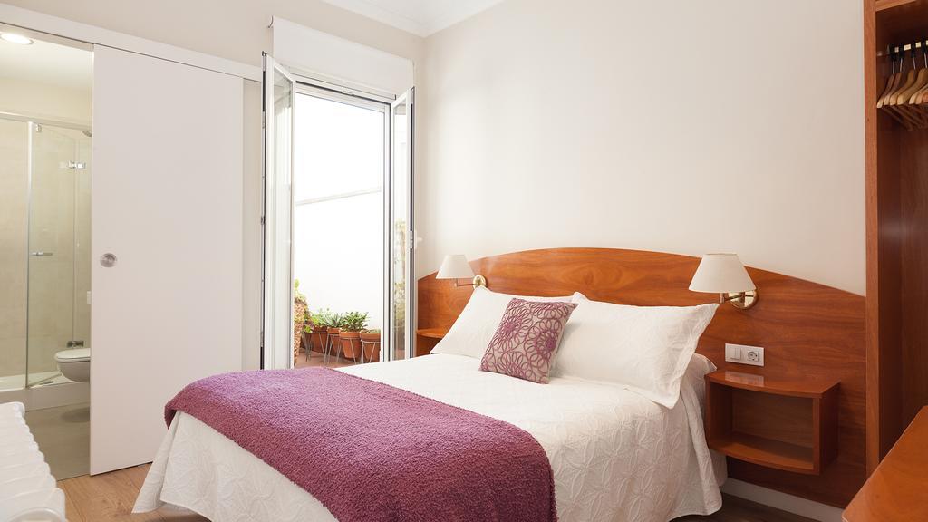 Standard Doppelzimmer