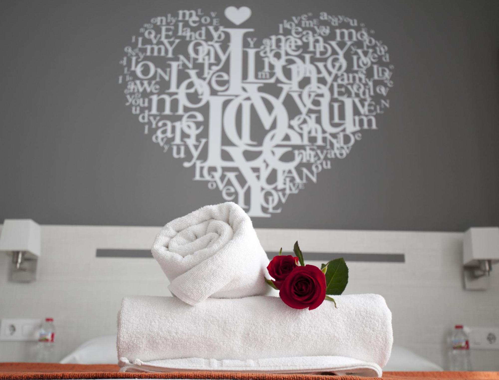 Superior Double or Twin Room Terrace