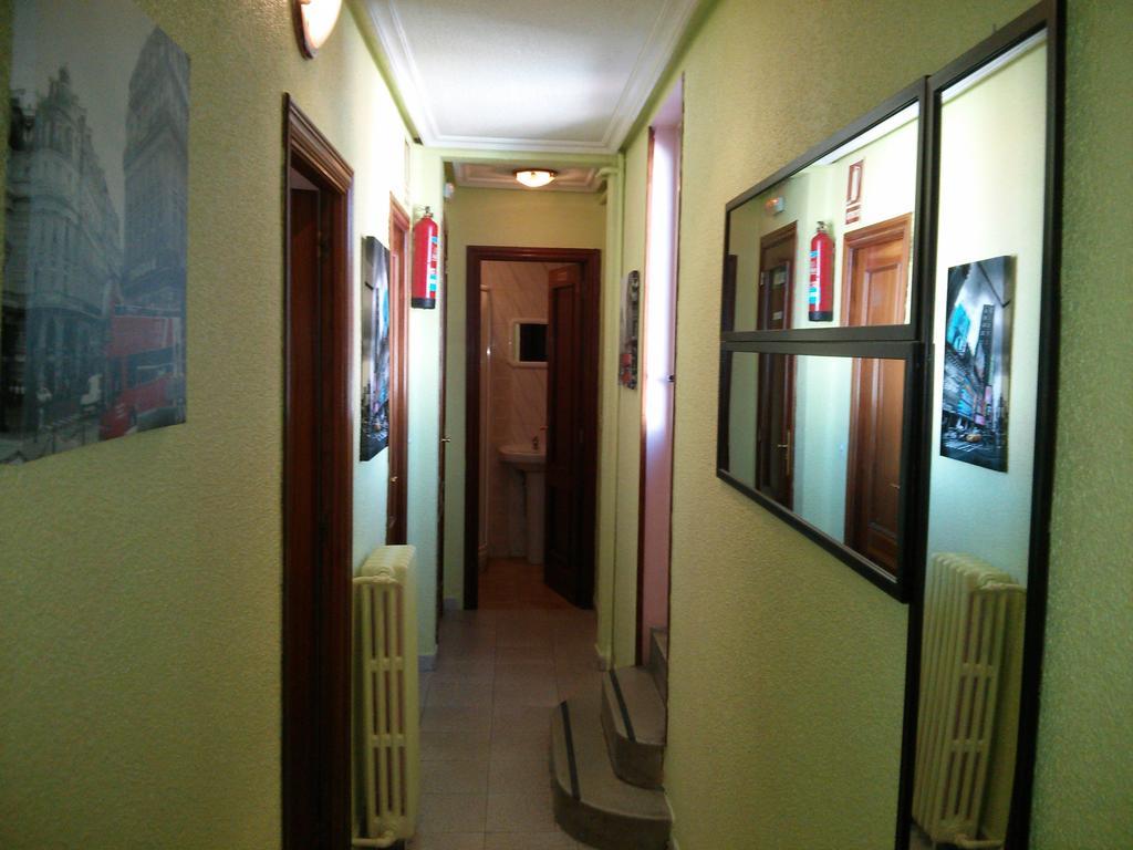 Chambre Double avec Salle de Bains Privative