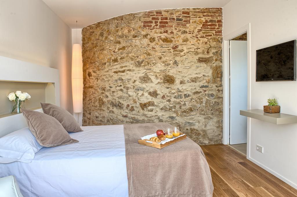 Chambre Double Supérieure