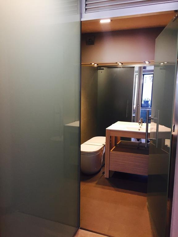 Bungalow met 1 Slaapkamer