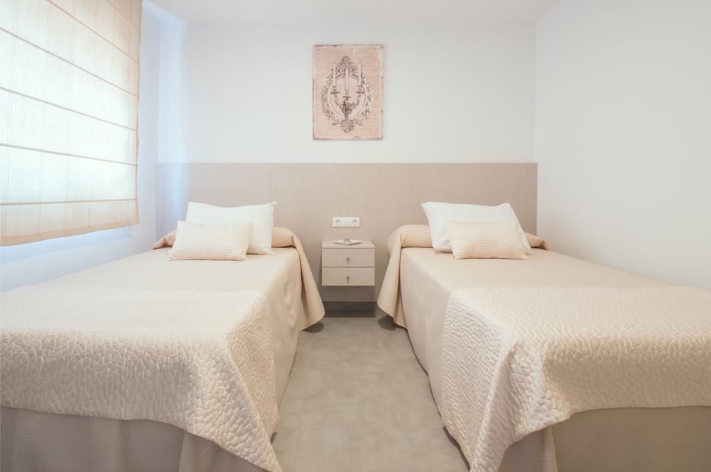 Double Room - Disability Access