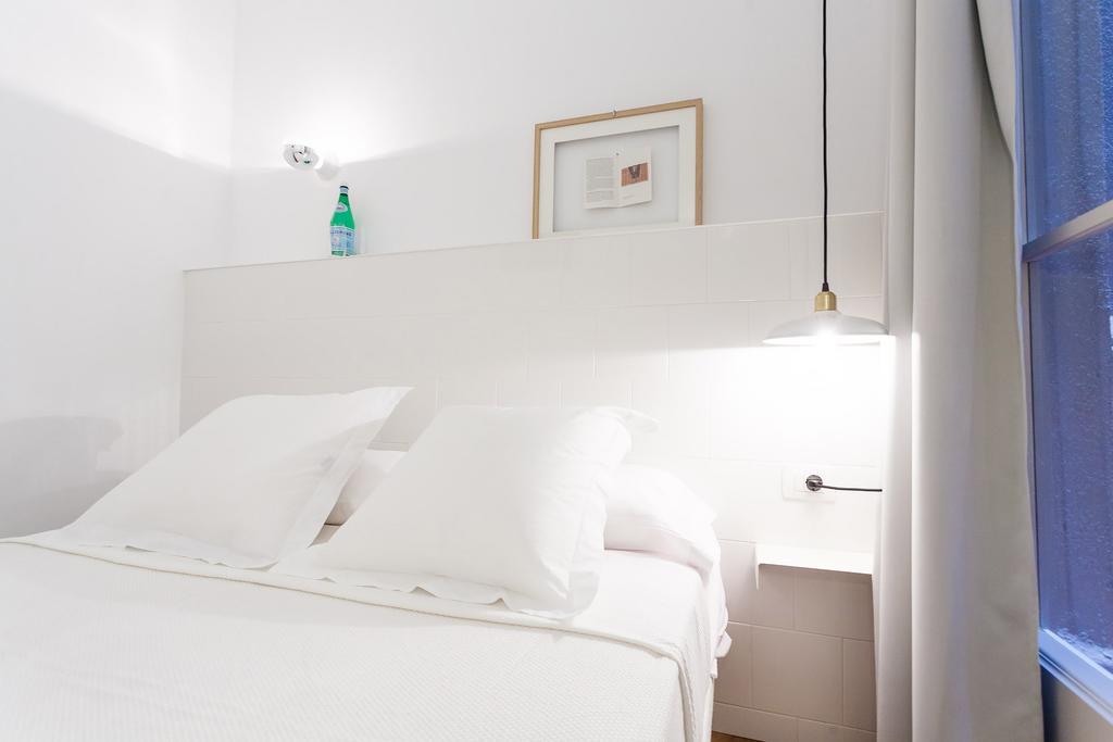 Interior Economy Doppelzimmer - ohne Aussicht