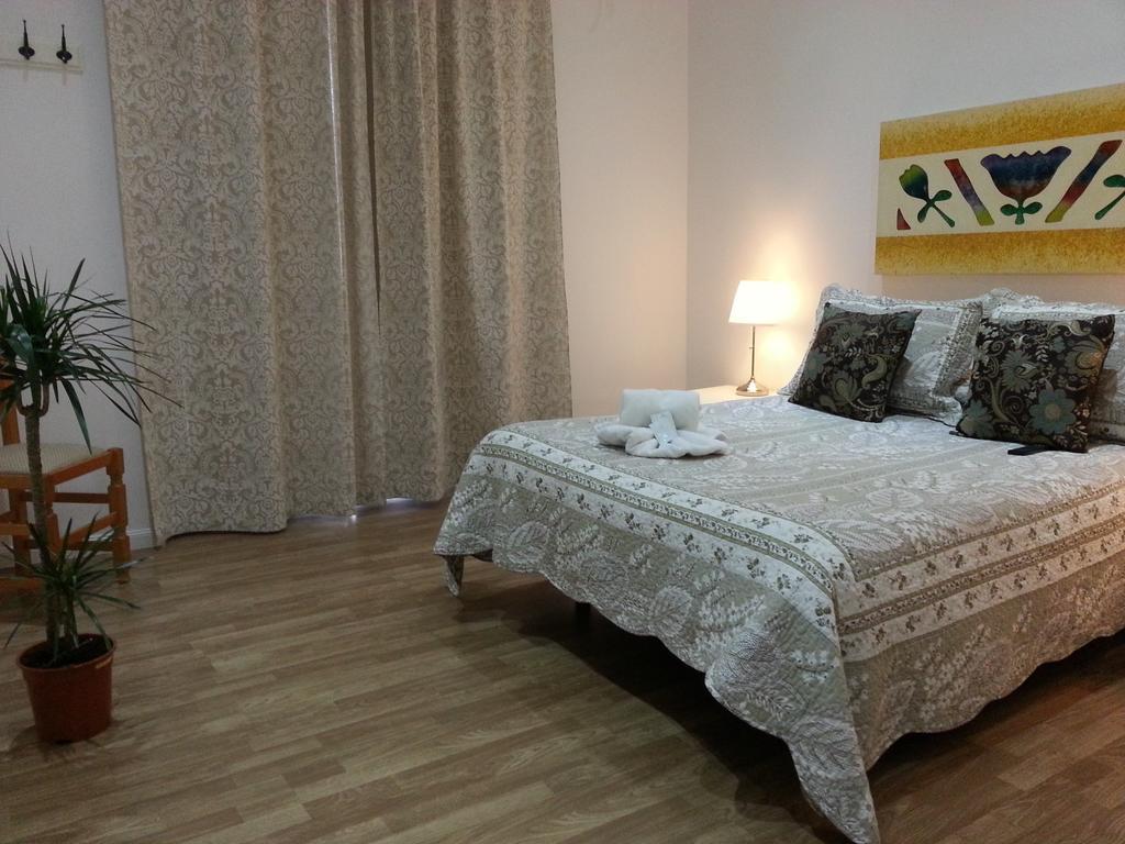 Çift Kişilik Oda - Özel Banyolu
