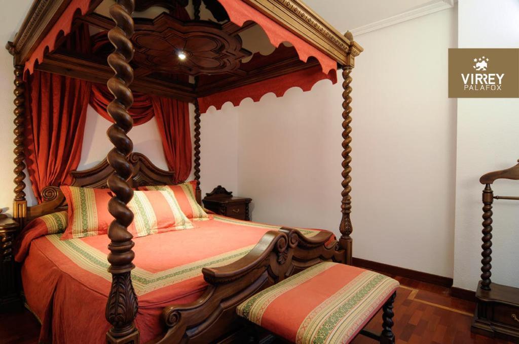 Habitación Doble Superior