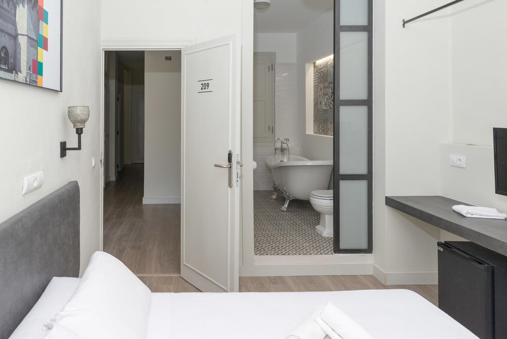 Deluxe Doppelzimmer