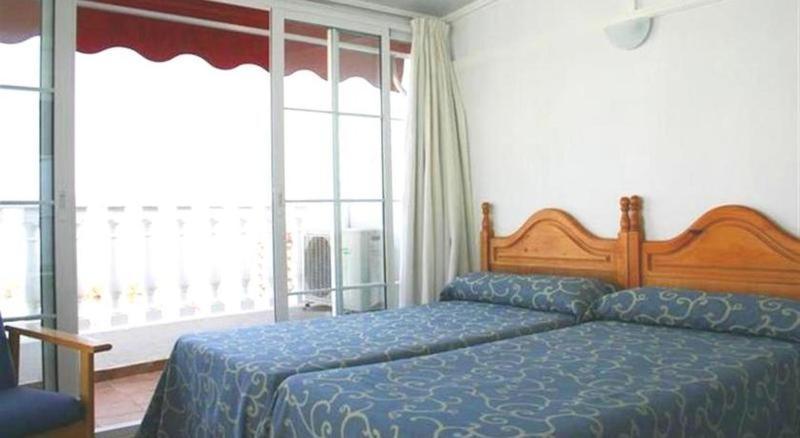 Chambre Double ou Lits Jumeaux