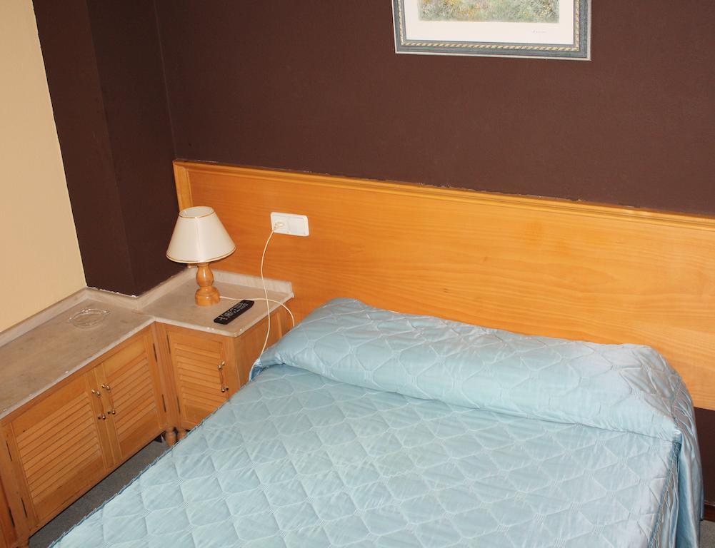 Chambre Simple