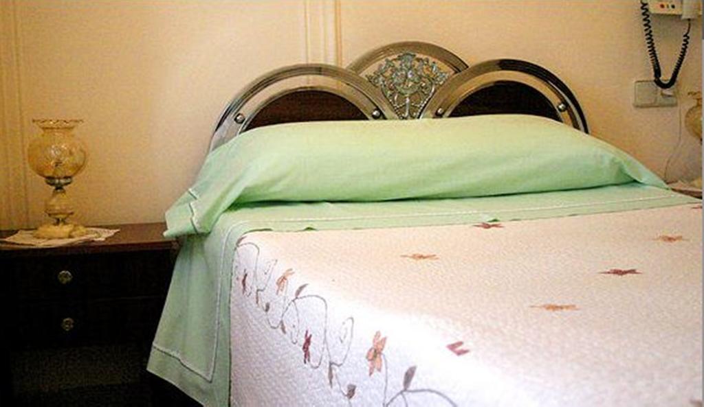 Chambre Simple