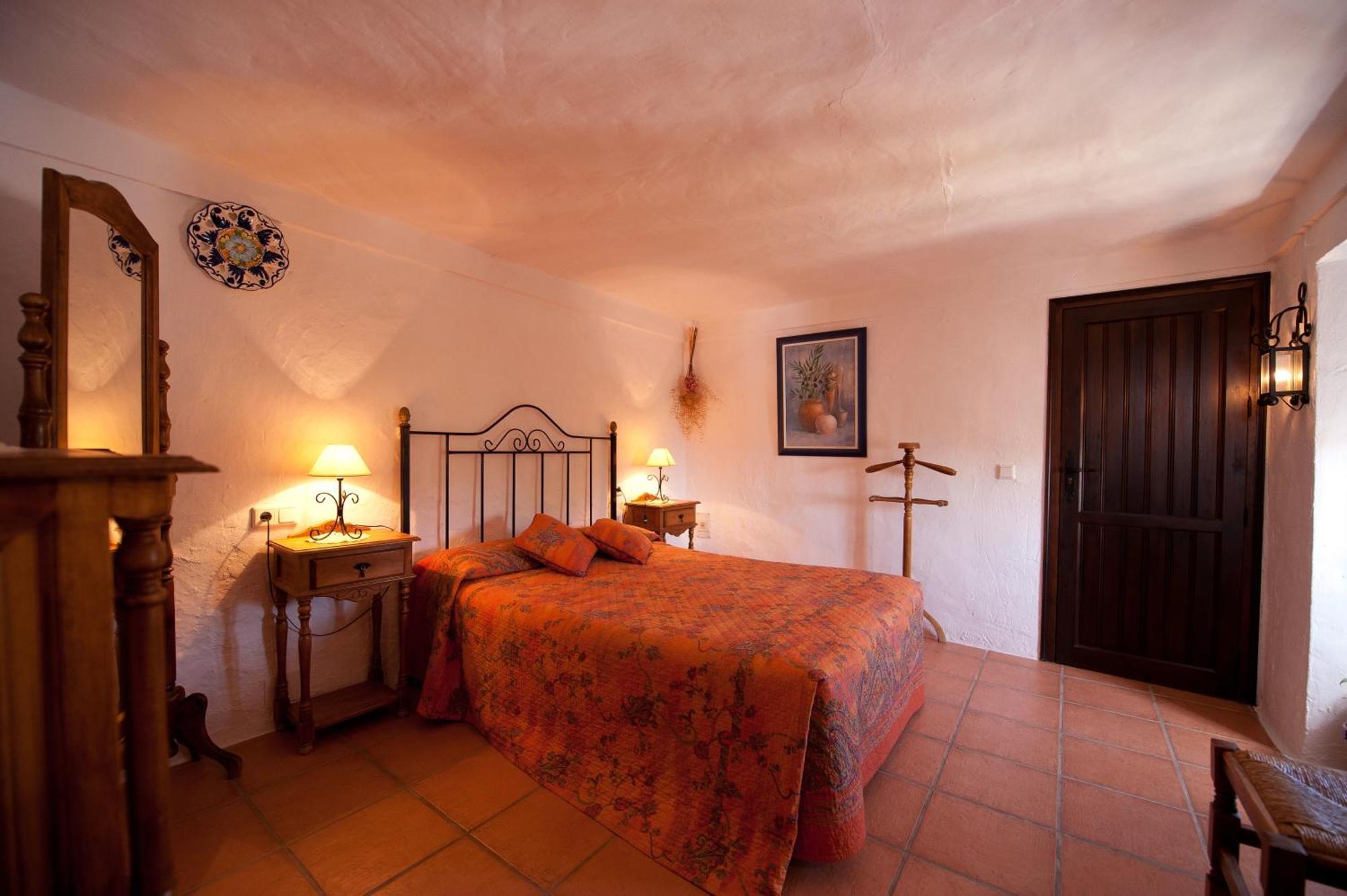 Habitación Triple Estándar