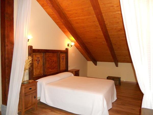 Suite con bañera de hidromasaje