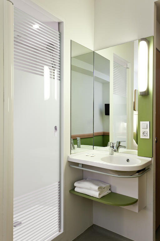 Chambre Double avec Lit Superposé