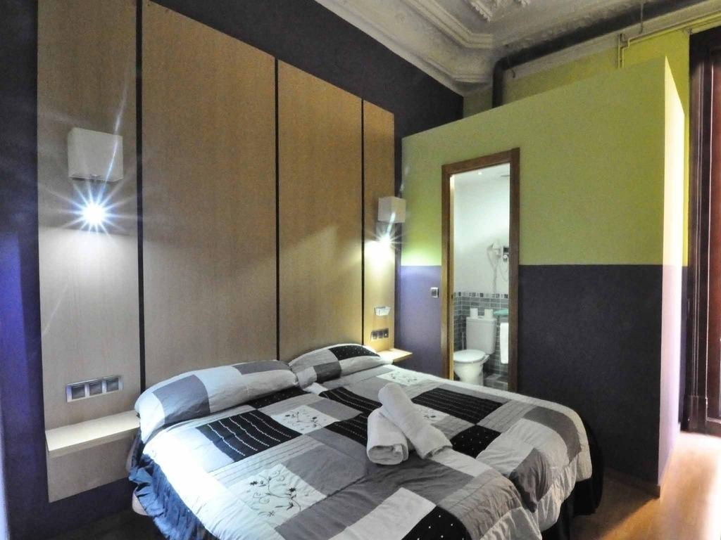 Doppelzimmer mit eigenem Bad