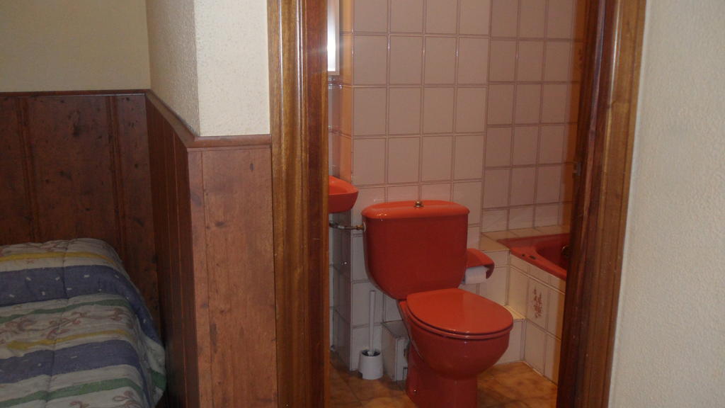 Chambre Double ou Lits Jumeaux Standard