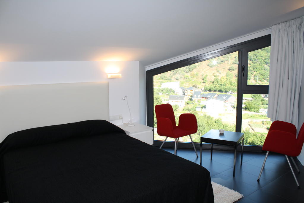 Habitación cuádruple