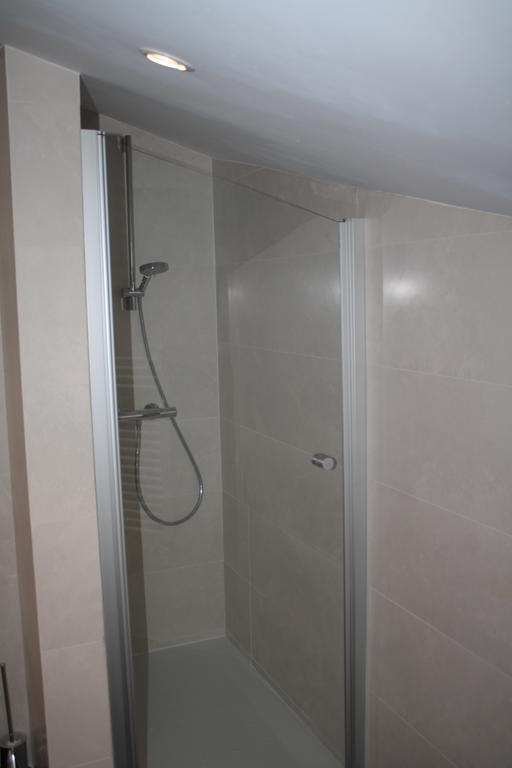 Habitación Cuádruple Clásica