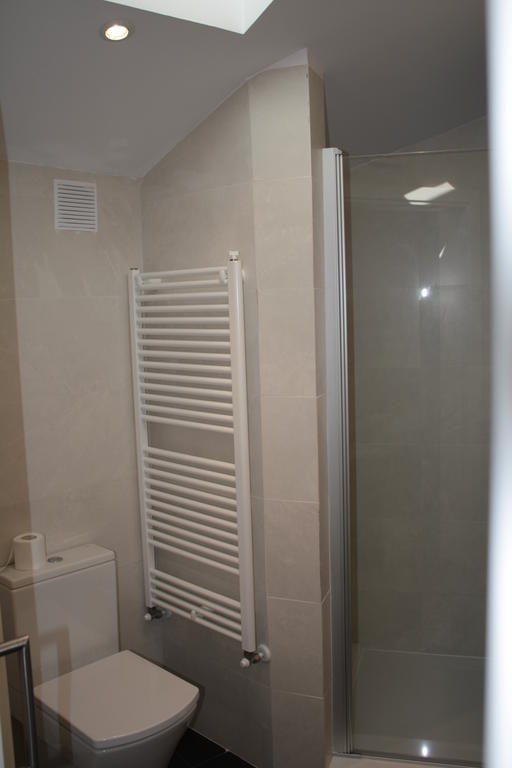 Habitación Doble - 2 camas