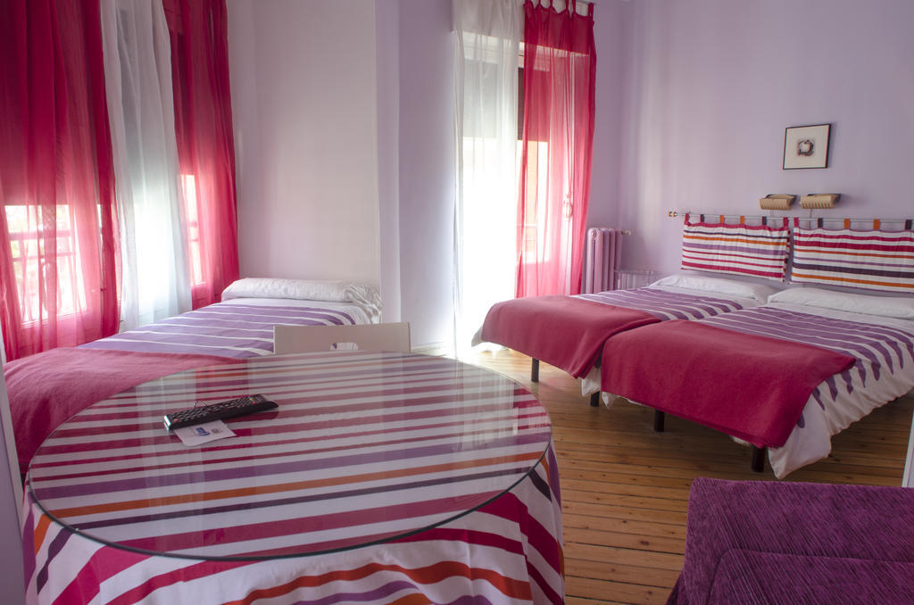 Habitación Triple