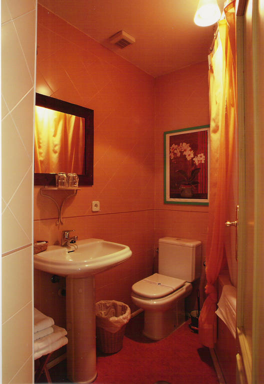 Habitación Doble - 1 o 2 camas