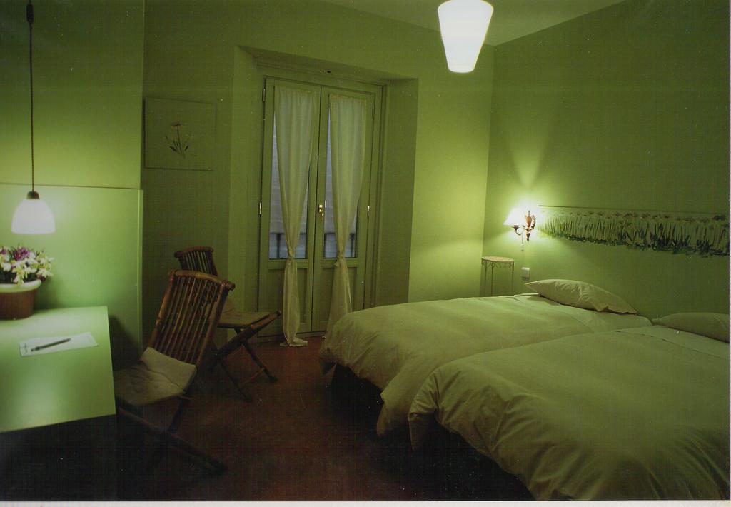 Habitación Doble Económica - 2 camas