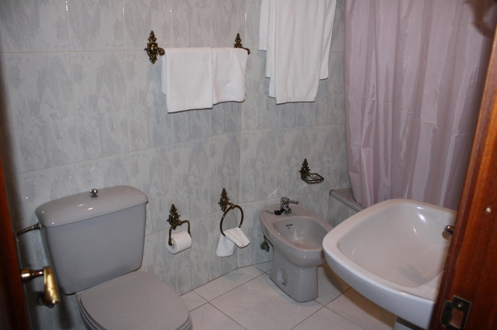 Habitación Doble - 1 o 2 camas