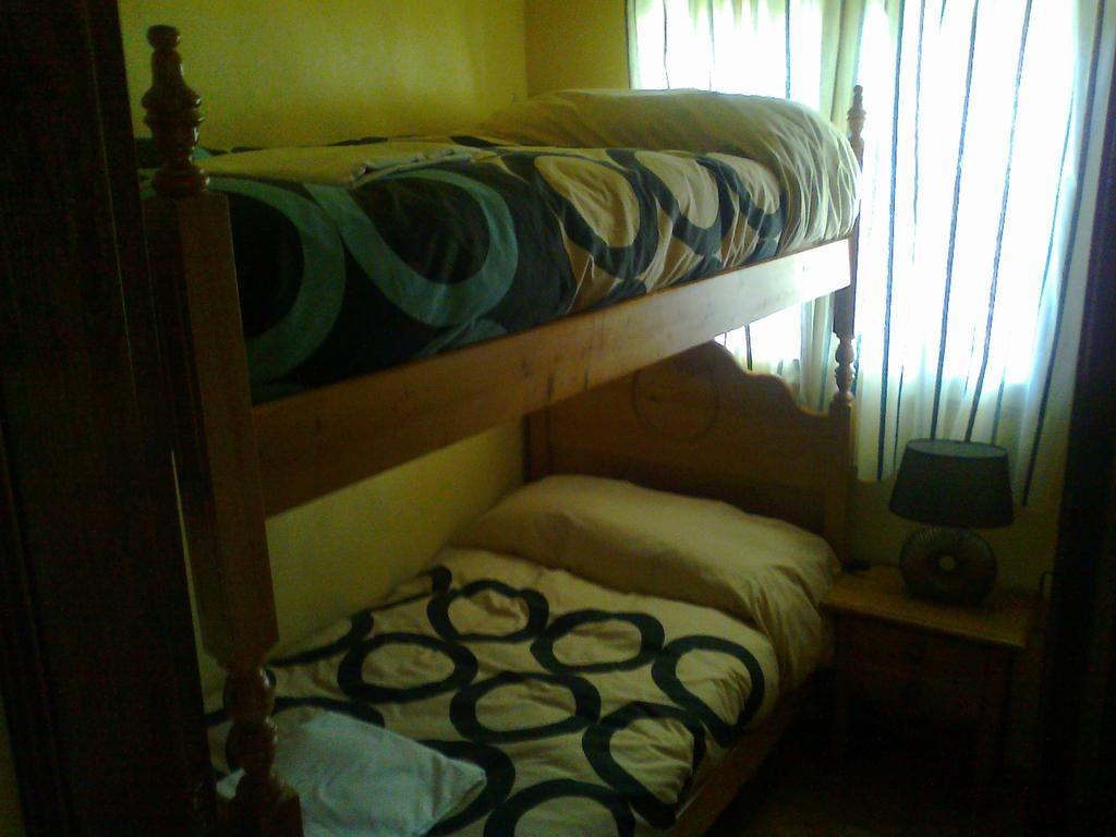 Apartamento com 2 Quartos