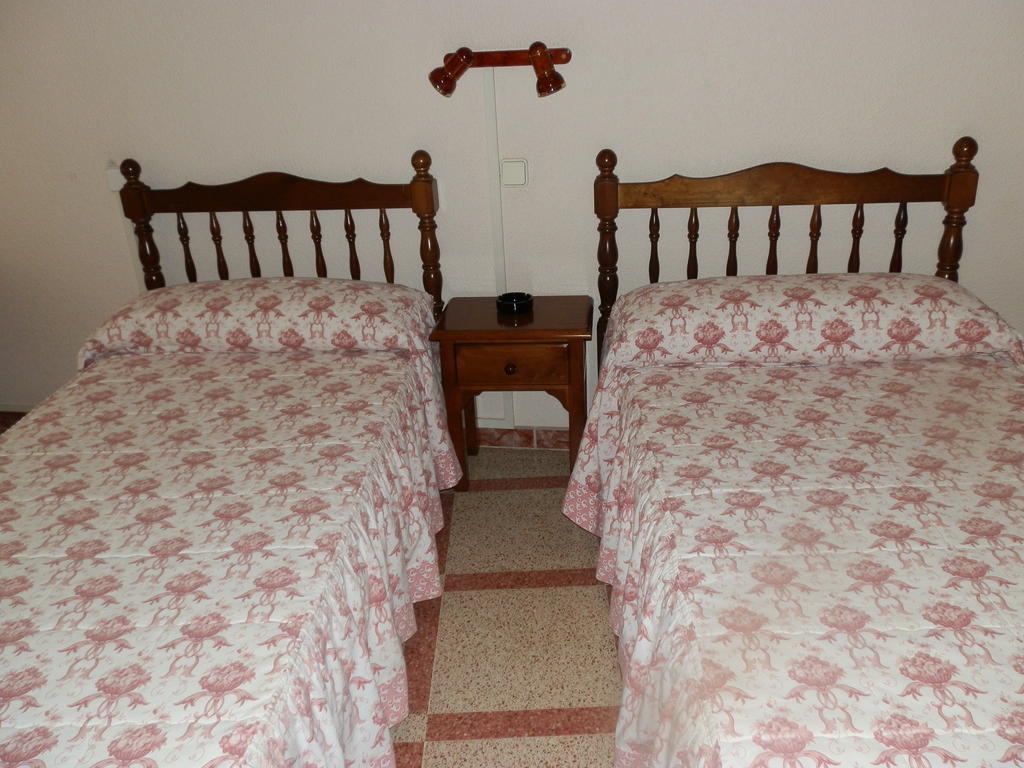 Habitación Doble - 1 o 2 camas
