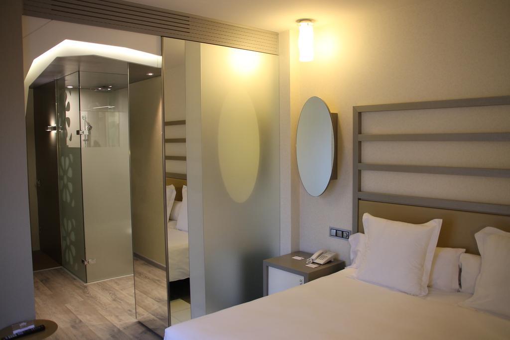Executive Double or Twin Room