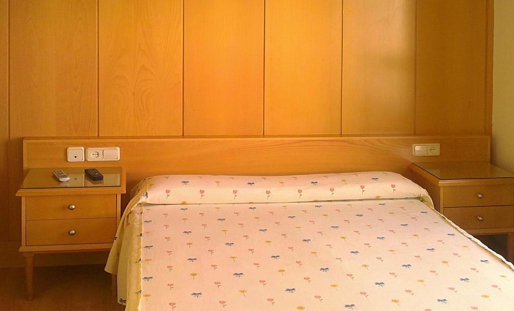 Habitación Doble - 1 cama
