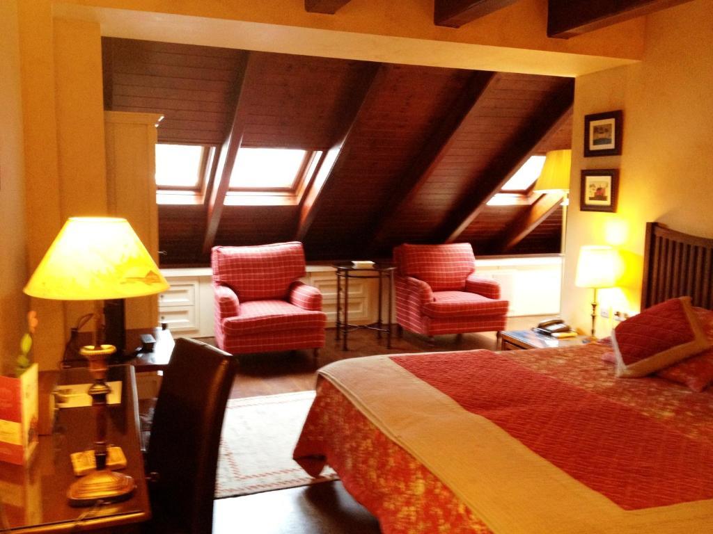 Suite Junior