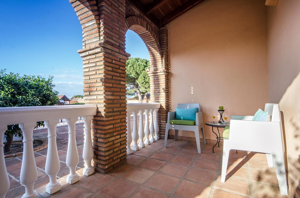 Habitación Doble con terraza