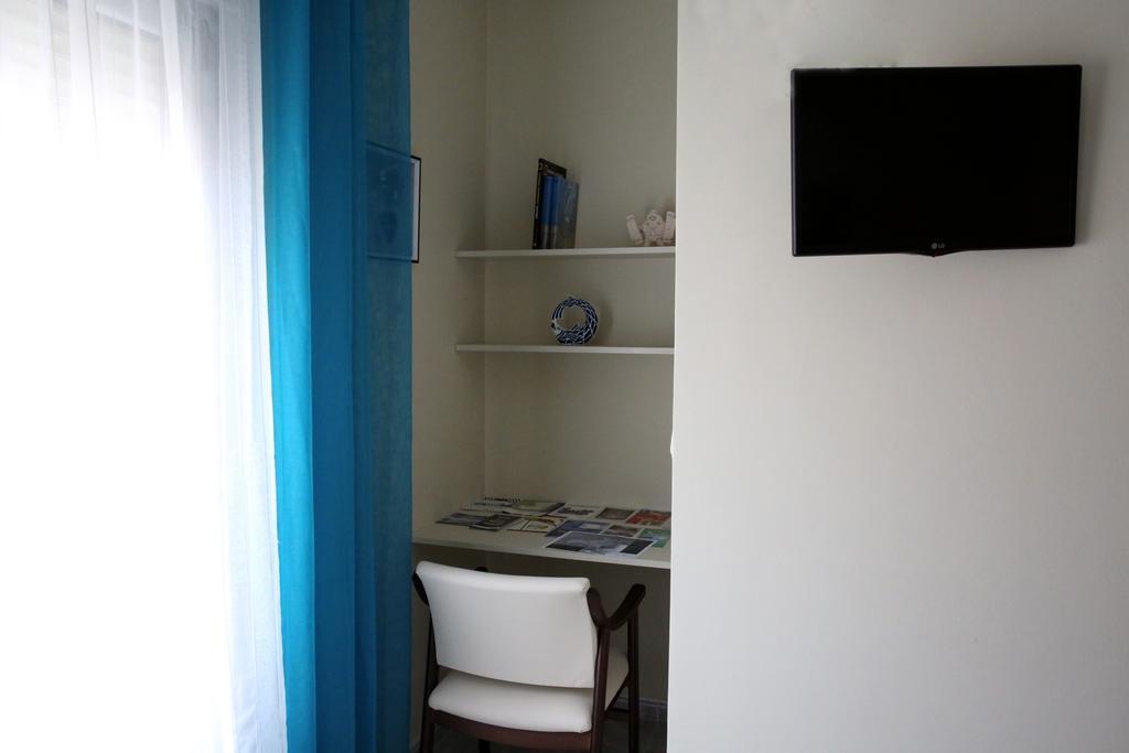 Habitación Doble - 2 camas