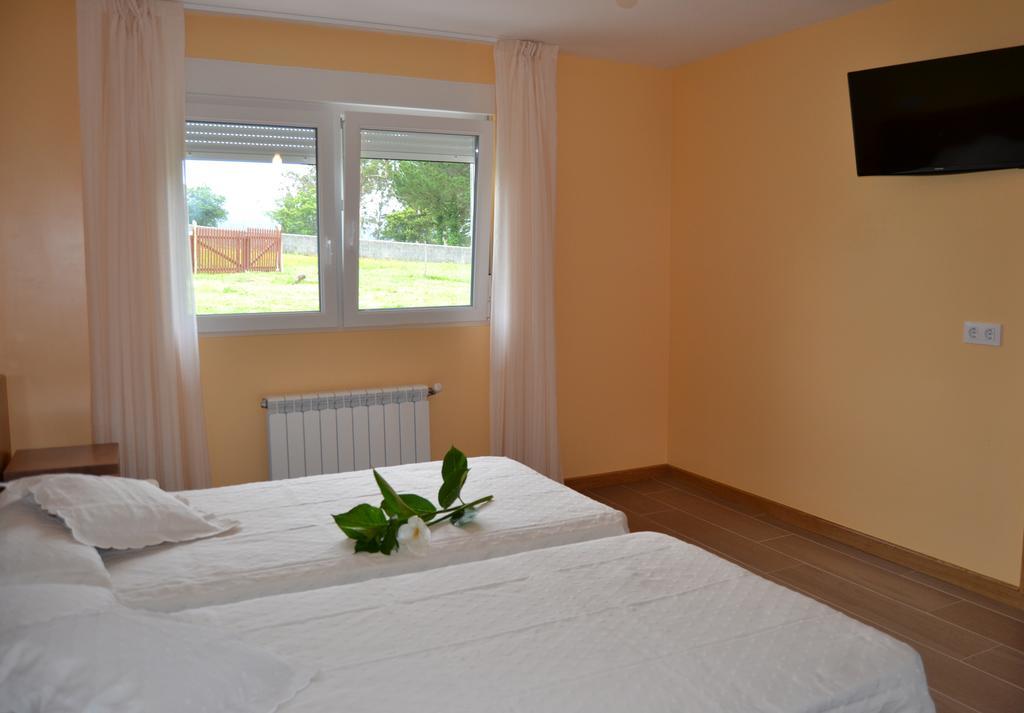 Habitación Doble adaptada para personas con discapacidad - 1 o 2 camas