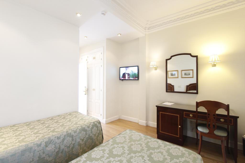 Deluxe Çift Kişilik Oda - Teraslı