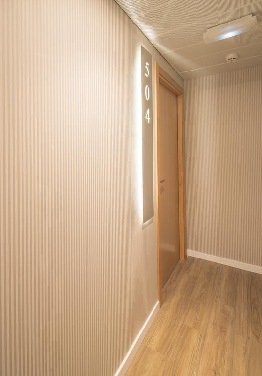 Chambre Double avec Baignoire Spa