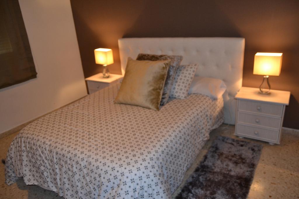Tweepersoonskamer met 1 of 2 Bedden