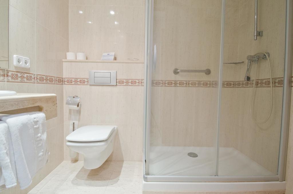 Habitación Individual