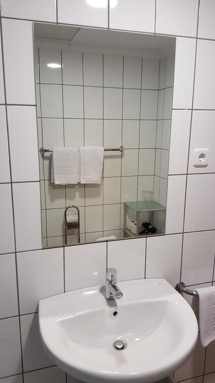 Chambre Triple